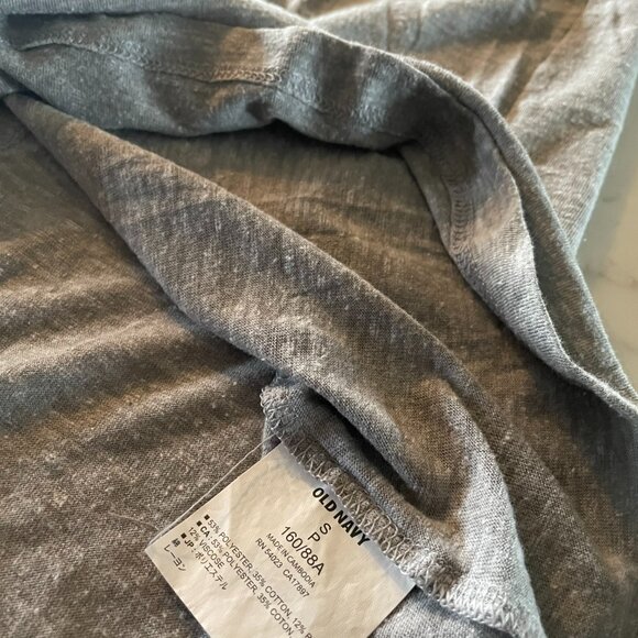 *♪ Old navy racer back tank top *♪ - Picture 5 of 6